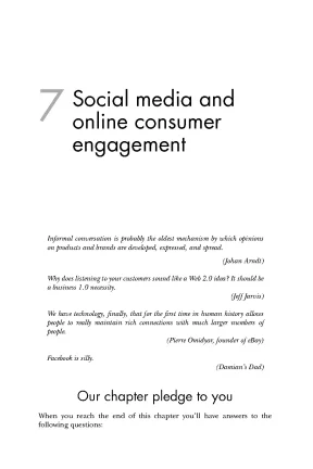 Understanding digital marketing