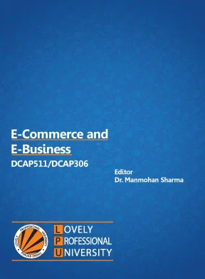Ebook ecommerce and ebusiness part 1 dr