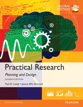 Ebook practical research planning and