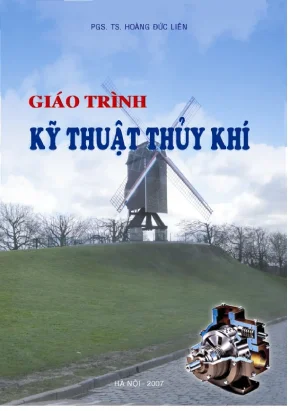 Kỹ thuật thủy khí cơ học chất lỏng đại