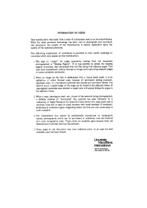 An examination of the conformance of