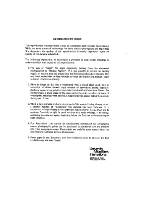 An empirical study of external auditor