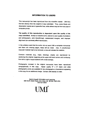 Essays on total factor productivity and