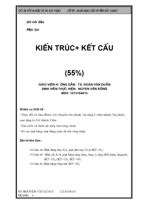 Đồ án tốt nghiệp Ngân hàng đầu tư Bắc Giang [Full 2018]