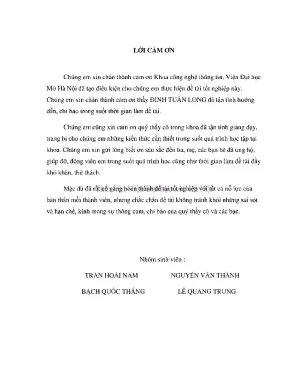 Lập trình trao đổi công văn giấy tờ lịch làm việc giữa các phòng ban trong một công ty