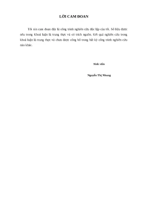 Tốt nghiệp ứng dụng công nghệ thông tin - Đồ án