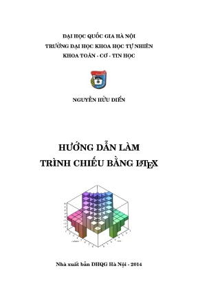 Ebook presentation