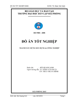 Đồ án tốt nghiệp Ngân hàng Vietinbank Bắc Hà Nội (Full)