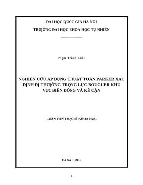 Luận văn thạc sĩ nghiên cứu ứng dụng phương pháp phân tích sàng lọc calux trong đánh giá mức độ ô nhiễm dioxin trong môi trường tại một số khu vực ô nhiễm nặng ở việt nam