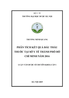 Trương minh quang phân tích kết quả đấu