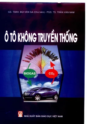Ô tô không truyền thống & Vấn đề Biến đổi khí hậu