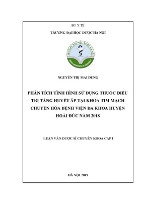 Nguyễn thị mai dung phân tích tình hình