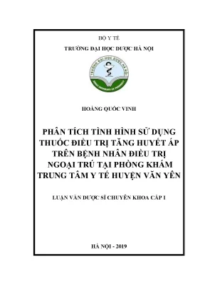 Hoàng quốc vinh phân tích tình hình sử