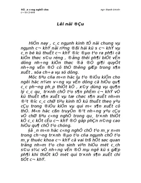 Hướng dẫn tính và tra lượng dư gia công cơ khí chi tiết