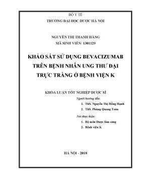 Nguyễn thị thanh hằng mã sinh viên - Khóa luận