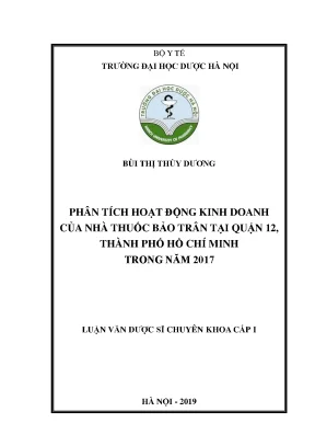 Bùi thị thùy dƣơng phân tích hoạt động