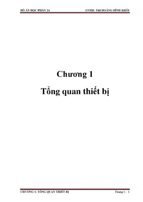 Tổng quan về PLC S7-1200: Cấu hình và Tính năng chi tiết
