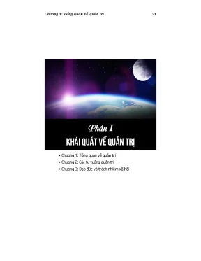 Sách quản trị học