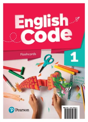 English code 1 flashcards