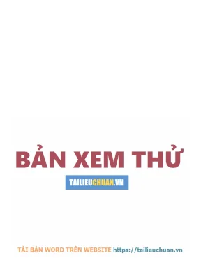 Trọn bộ công thức lượng giác và bài tập có lời giải chi tiết