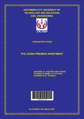 Phu dong premier apartment
