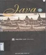 Giáo trình Java Tập 2 Phần 1: Lập trình mạng