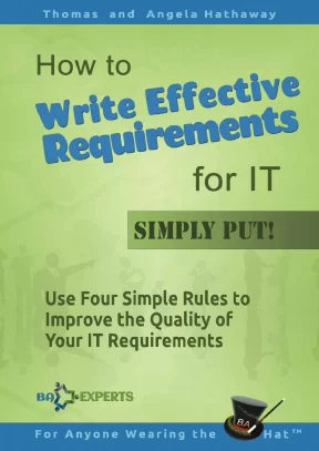 4 quy tắc viết yêu cầu IT hiệu quả cho dự án thành công