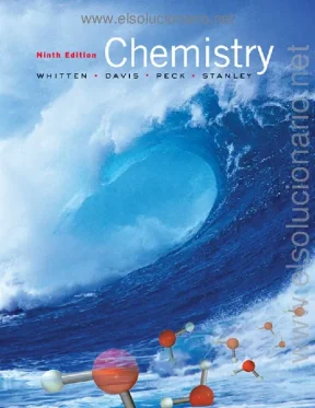 Hóa học (Chemistry) - Whitten, Davis, Peck, Stanley - Ấn bản lần thứ 9