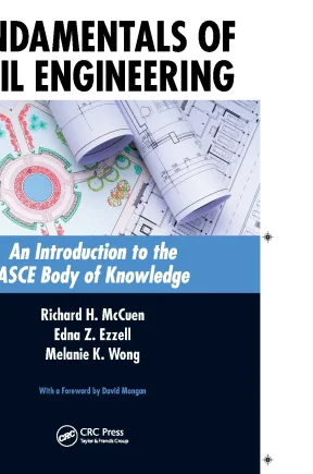 Kỹ thuật Xây dựng: Giới thiệu ASCE Body of Knowledge