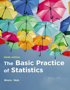 Giáo trình The Basic Practice of Statistics - Moore