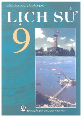 Sách giáo khoa Lịch sử lớp 9: Liên Xô và Đông Âu (1945-1970)
