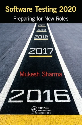 Kiểm thử phần mềm 2020: Chuẩn bị cho vai trò mới