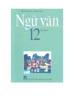 Văn 12: Vợ Chồng A Phủ - Phân tích tác phẩm