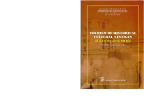 Giáo trình Tiếng Anh Du lịch Di tích Lịch sử Văn hóa