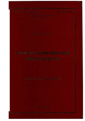 Phát triển thị trường chứng khoán phái sinh tại Việt Nam