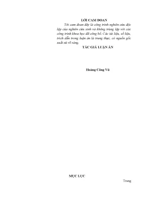 Đảng bộ Bắc Giang lãnh đạo xây dựng nông thôn mới giai đoạn 2010-2020