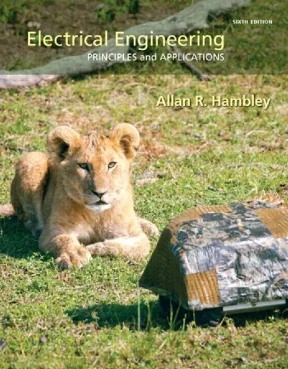 Nguyên lý và Ứng dụng Kỹ thuật Điện Allan R Hambley