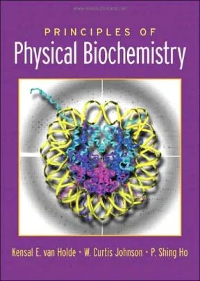 Physical Biochemistry: Principles and Applications 2nd Ed