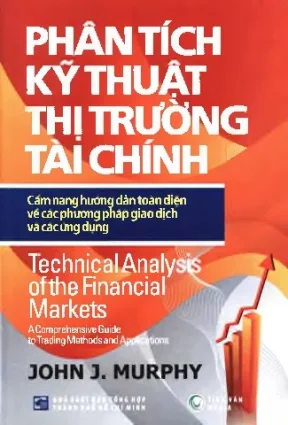 Phân tích kỹ thuật thị trường tài chính John Murphy