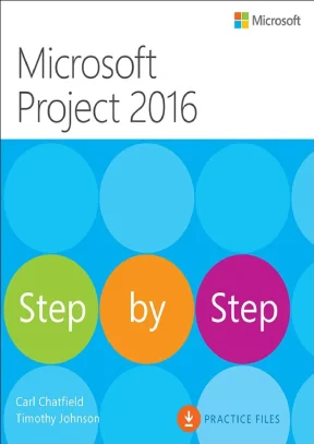 Microsoft Project 2016: Hướng dẫn từng bước