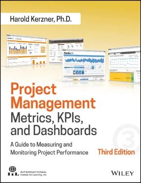 Quản lý dự án: KPI, chỉ số đo lường và bảng điều khiển (2017)