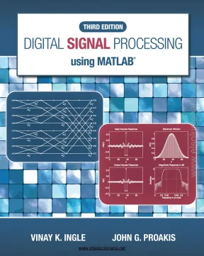 Xử lý tín hiệu số với MATLAB (Proakis, 3rd Ed.)