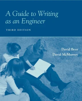 Hướng dẫn viết cho kỹ sư - David Beer & David McMurrey