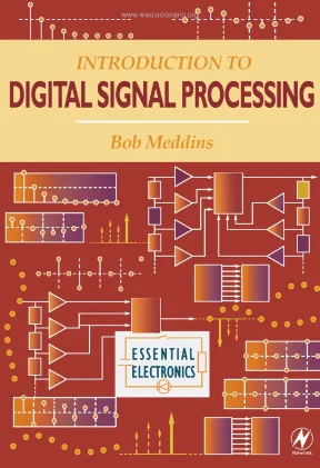 Nhập môn Xử lý Tín hiệu Số - Bob Meddins