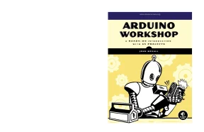Arduino Workshop: Hướng dẫn thực hành 65 dự án