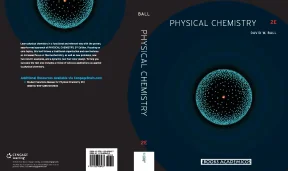 Hóa lý 2nd Edition David W. Ball