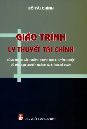 Giáo trình Lý thuyết Tài chính