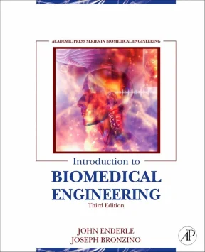 Nhập môn Kỹ thuật Y sinh - Enderle & Bronzino