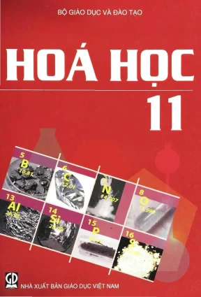 Hóa học 11: Chất điện li - Axit, bazơ, muối