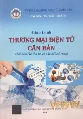 Sàn giao dịch thương mại điện tử - Khái quát và đặc trưng